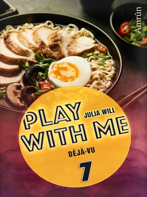cover image of Play with me 7